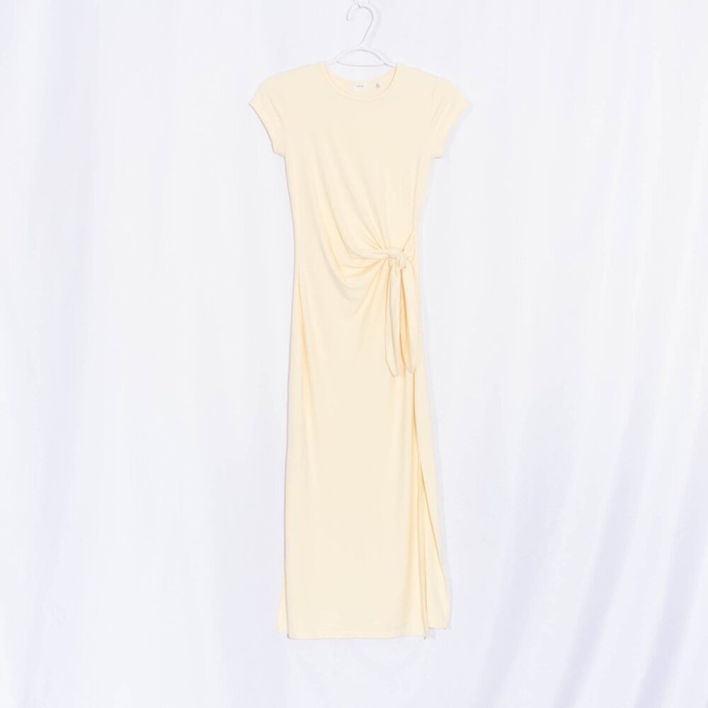 ARITZIA WILFRED Fortune Maxi Dress Size 2XS - Picture 8 of 13